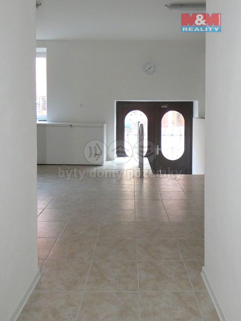 Pronájem komerčního prostoru 80 m² - foto 11