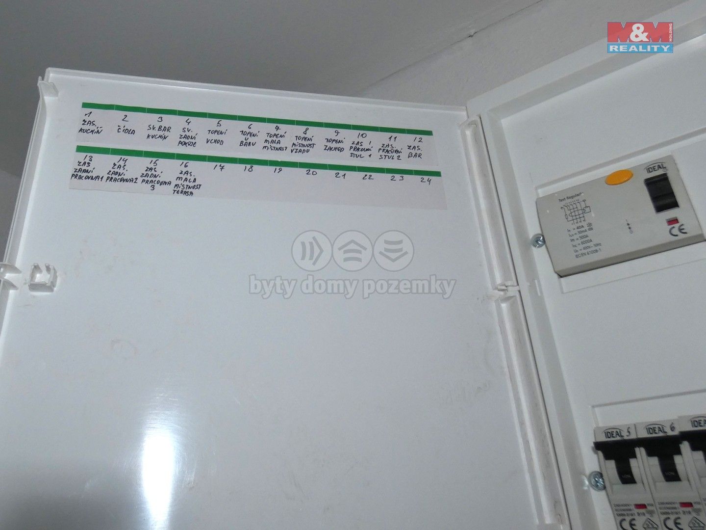 Pronájem komerčního prostoru 80 m² - foto 15