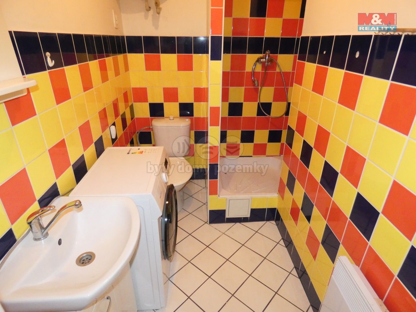 Pronájem komerčního prostoru 80 m² - foto 18