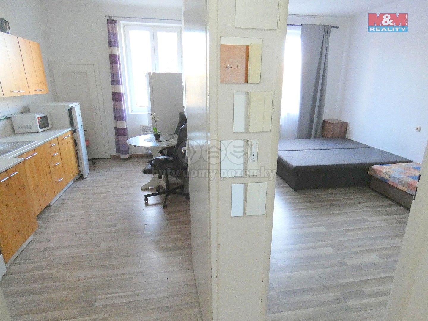 Pronájem komerčního prostoru 80 m² - foto 19