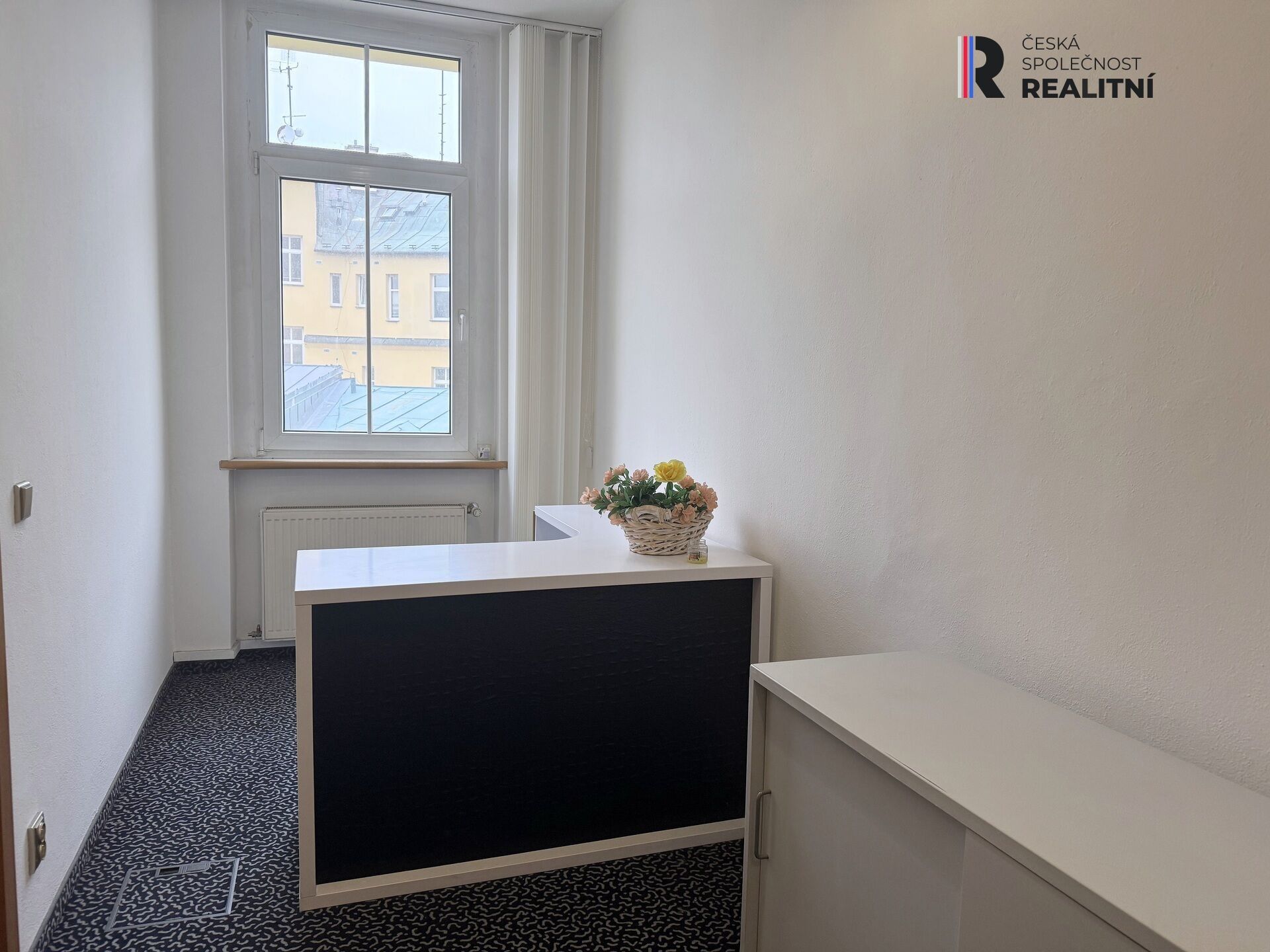 Pronájem komerčního prostoru 12 m² - foto 4