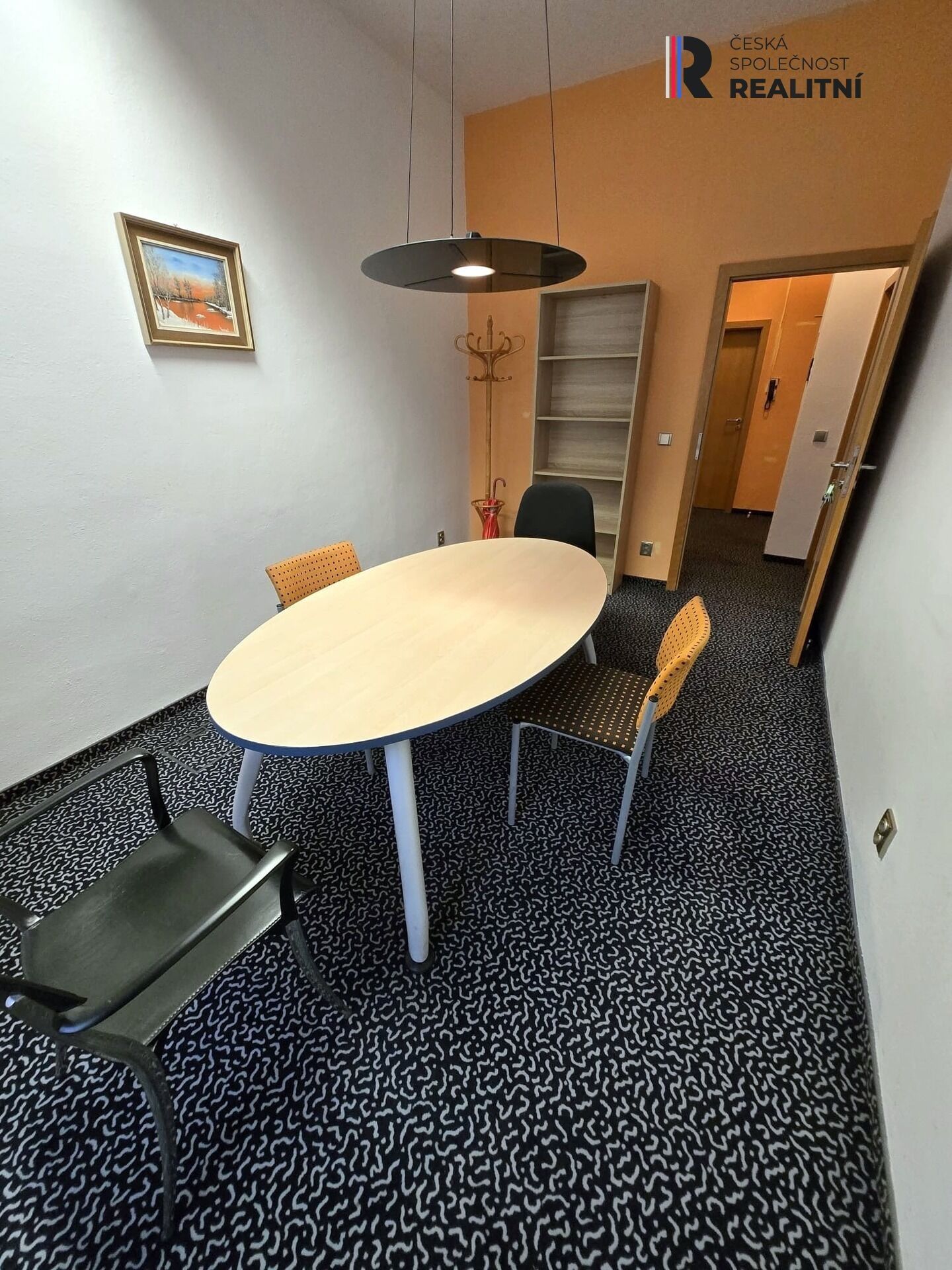 Pronájem komerčního prostoru 12 m² - foto 3