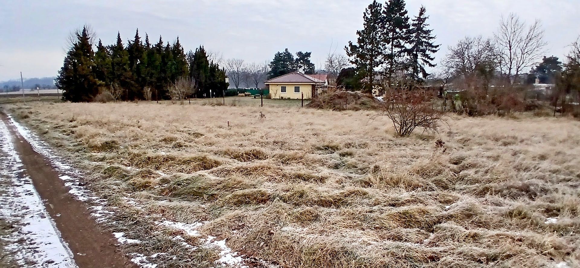 Prodej pozemku 1309 m² - foto 5