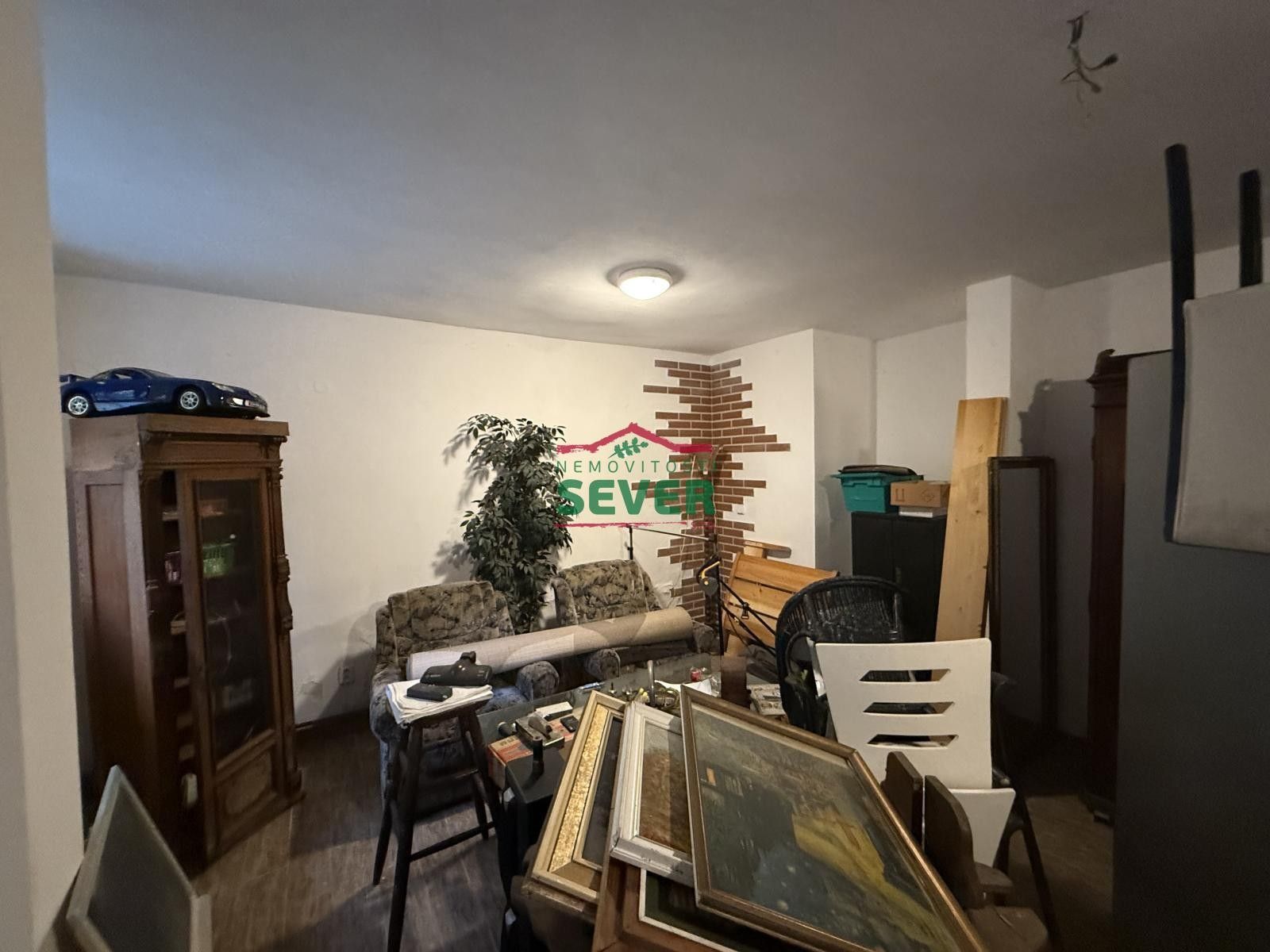 Prodej komerčního prostoru 150 m² - foto 3
