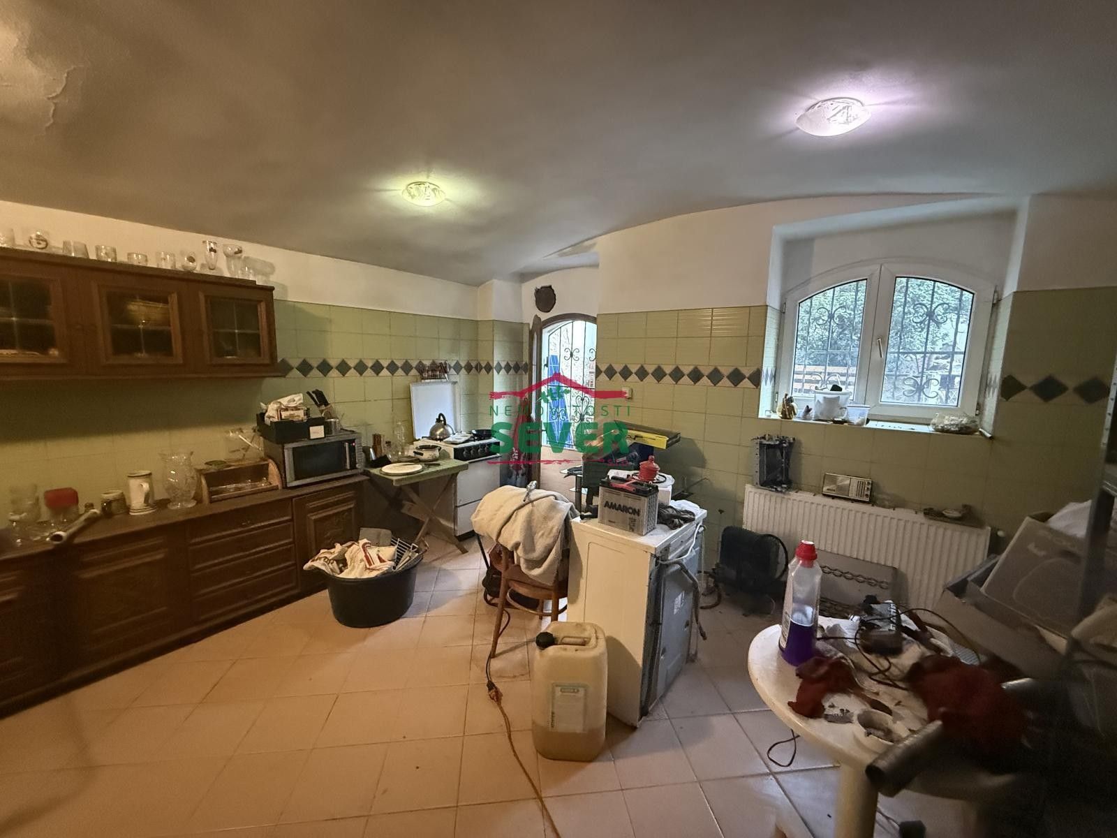 Prodej komerčního prostoru 150 m² - foto 2