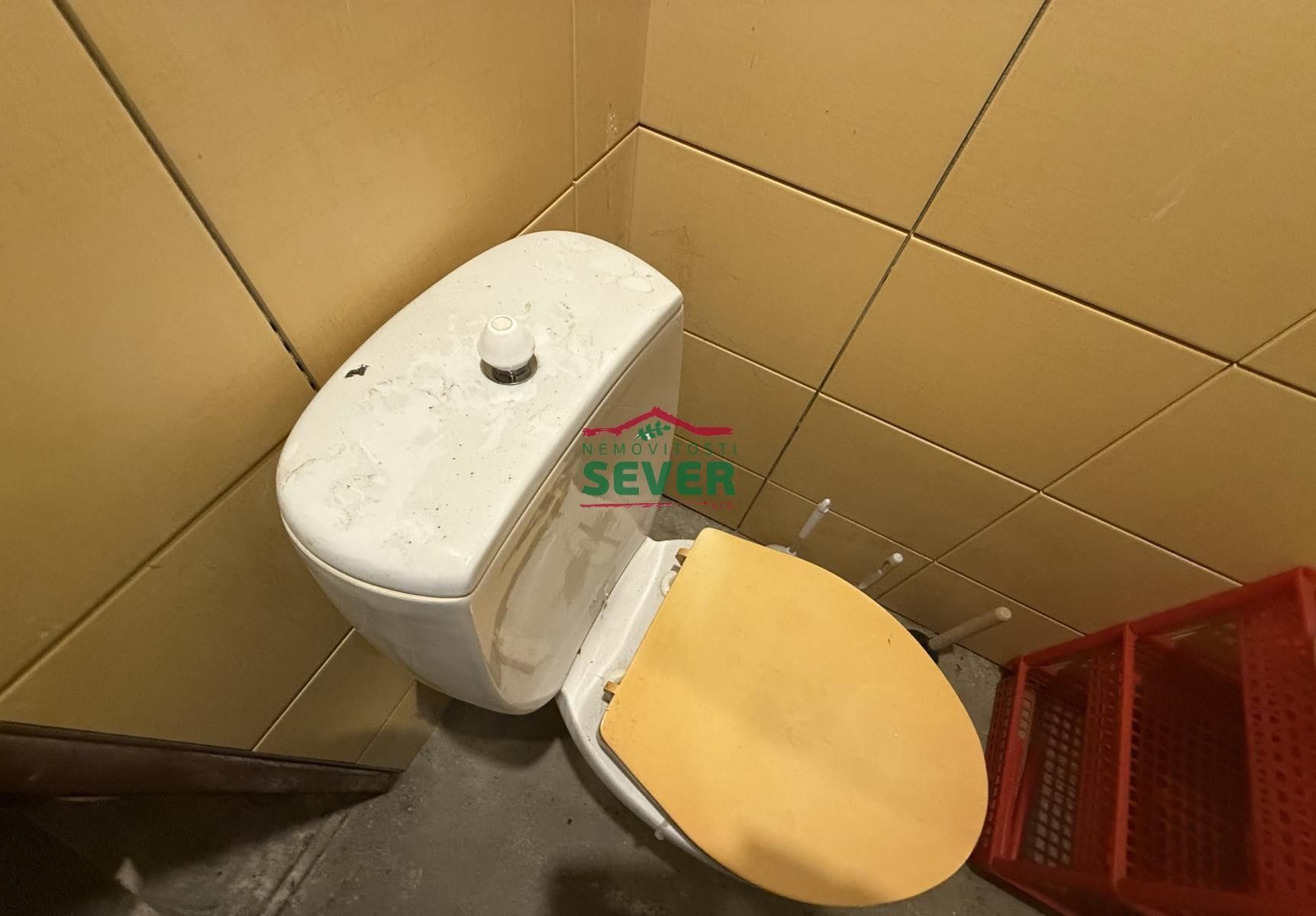 Prodej komerčního prostoru 150 m² - foto 5
