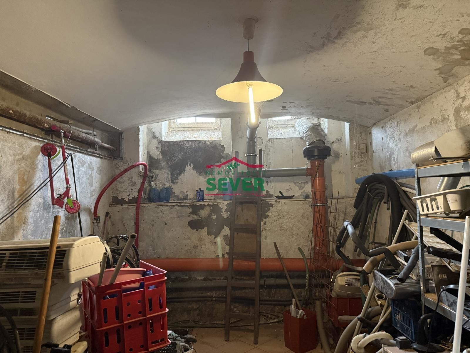 Prodej komerčního prostoru 150 m² - foto 11