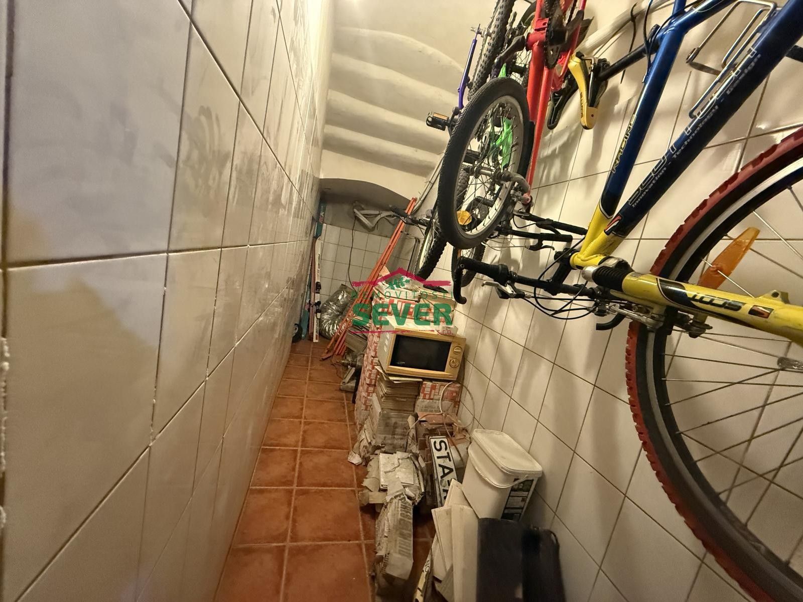 Prodej komerčního prostoru 150 m² - foto 10
