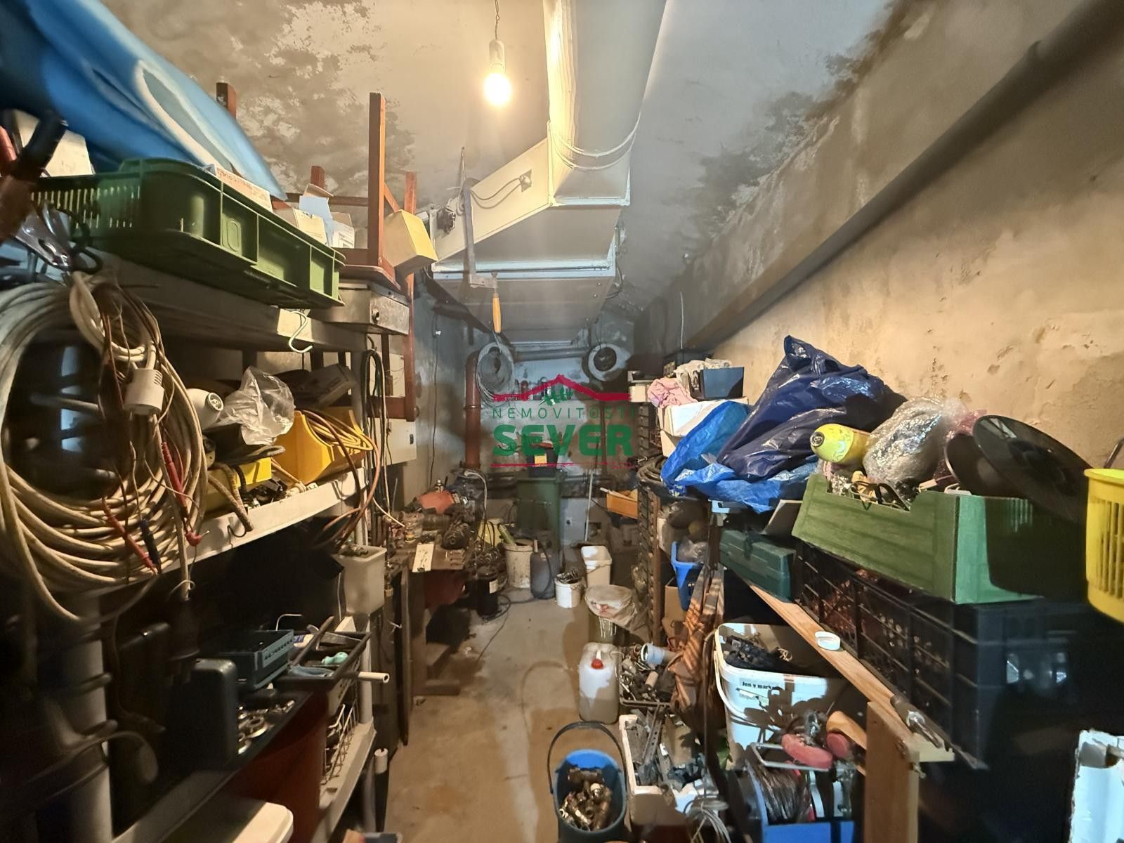 Prodej komerčního prostoru 150 m² - foto 9