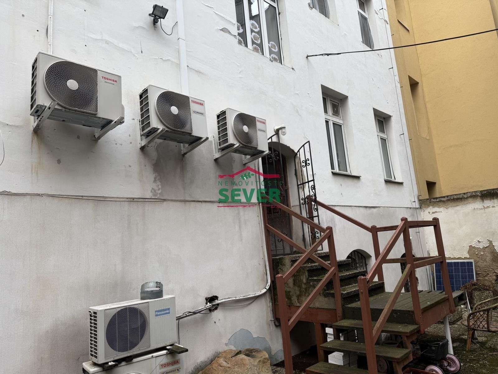 Prodej komerčního prostoru 150 m² - foto 14