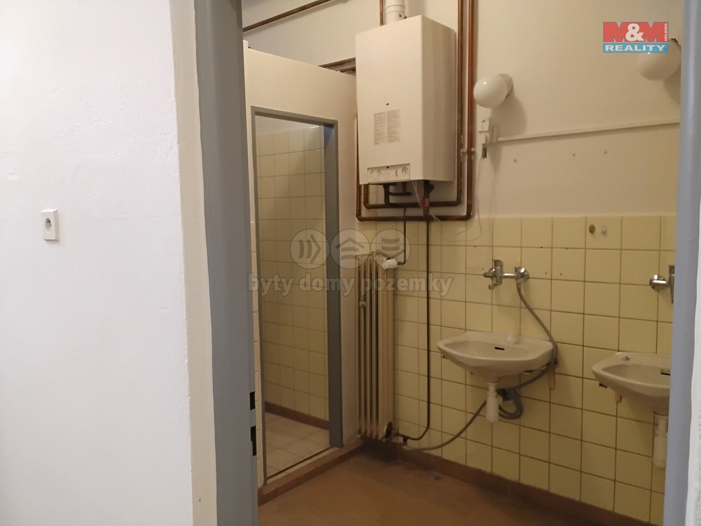 Pronájem komerčního prostoru 201 m² - foto 7