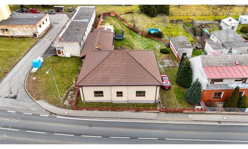 Prodej domu 115 m² - foto 1