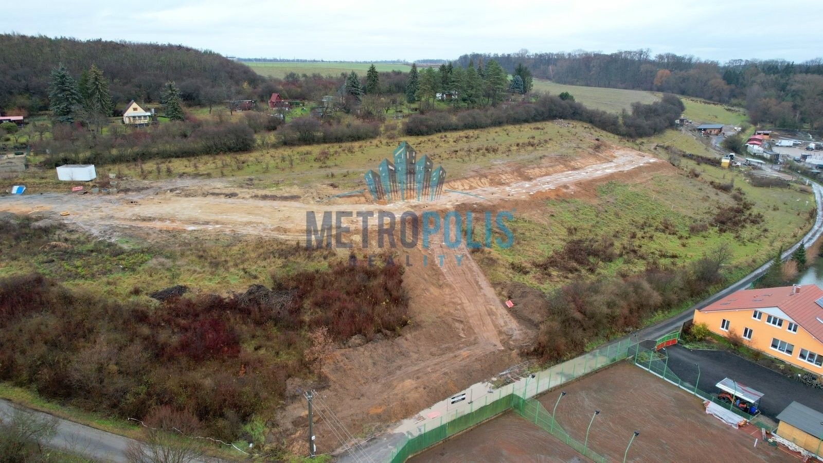 Prodej pozemku 862 m² - foto 10