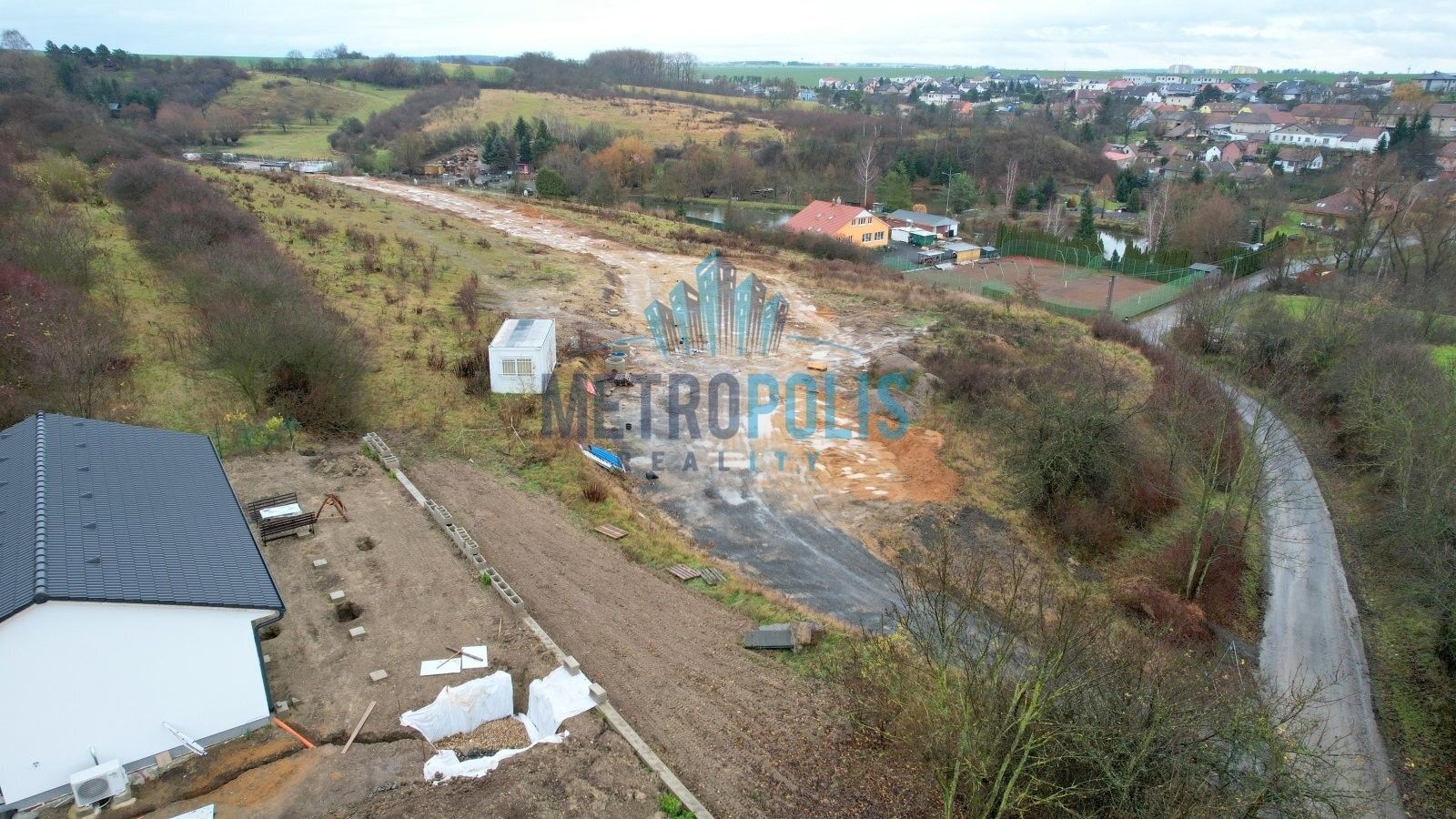 Prodej pozemku 862 m² - foto 14