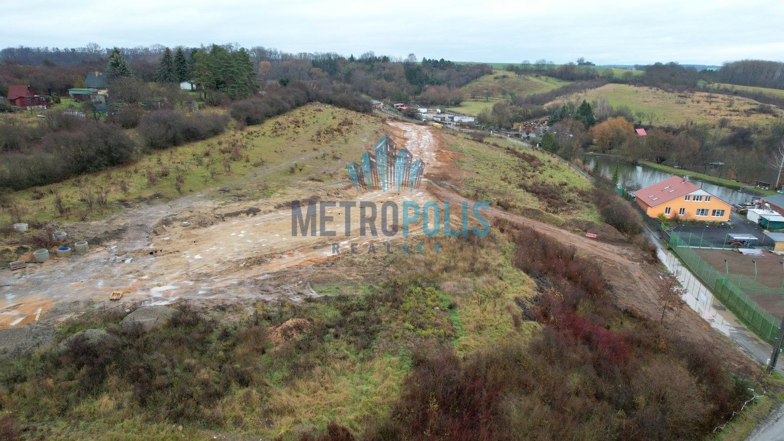 Prodej pozemku 862 m² - foto 13