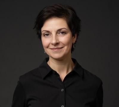 Lucie Koubková