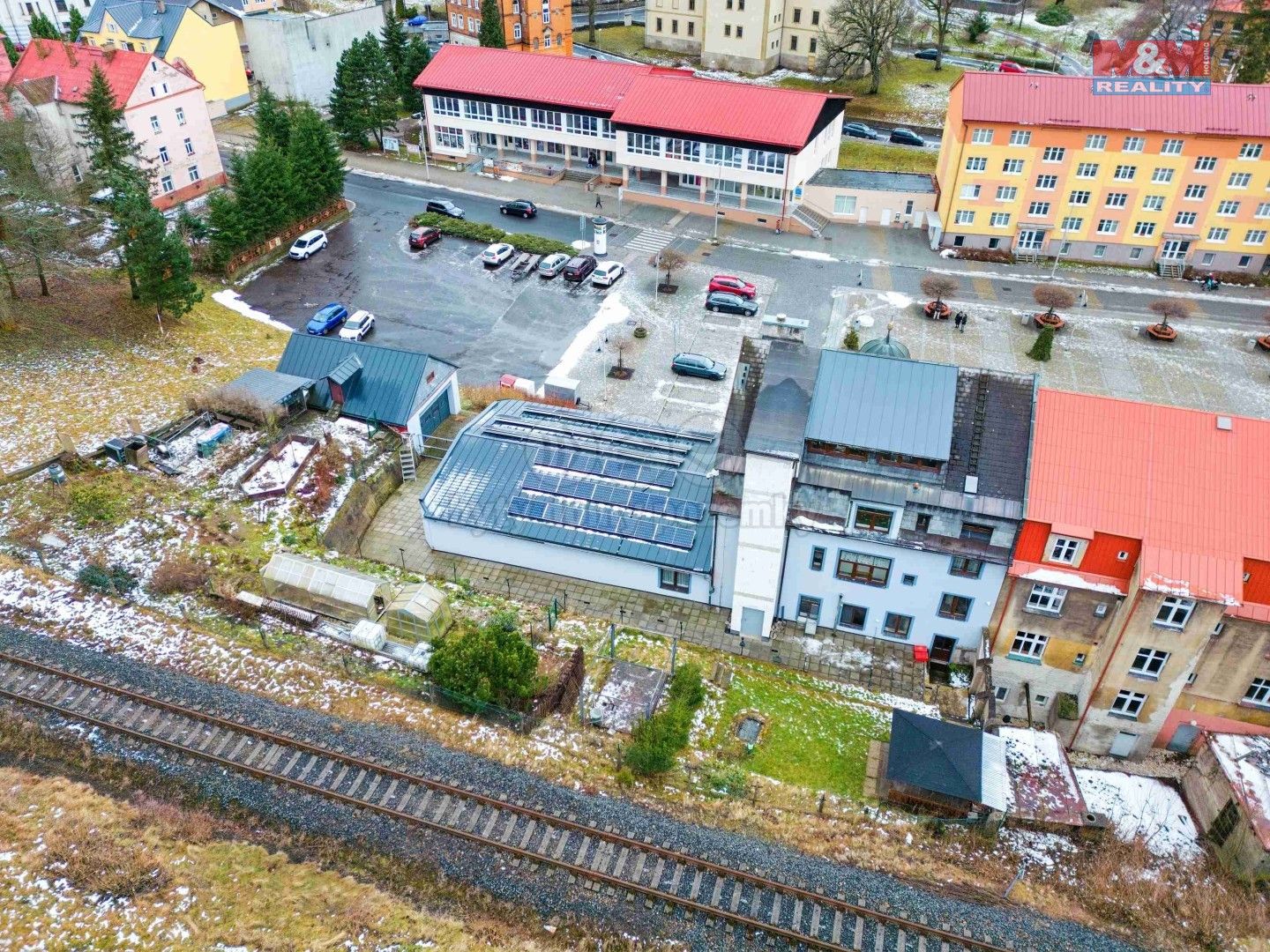 Prodej domu 650 m² - foto 14