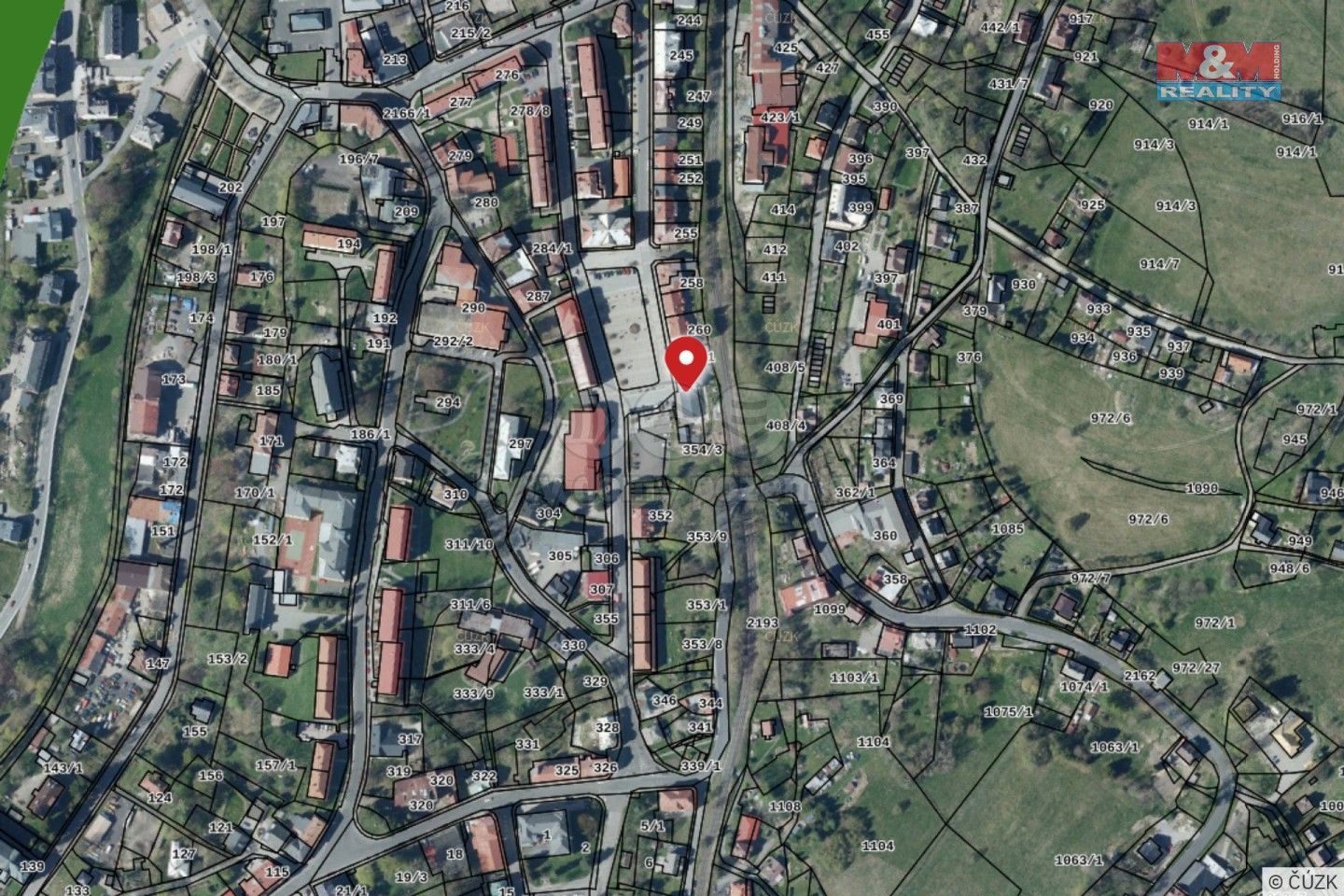 Prodej domu 650 m² - foto 26