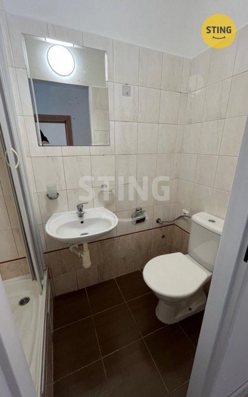 Pronájem bytu 1+1 38 m² - foto 4
