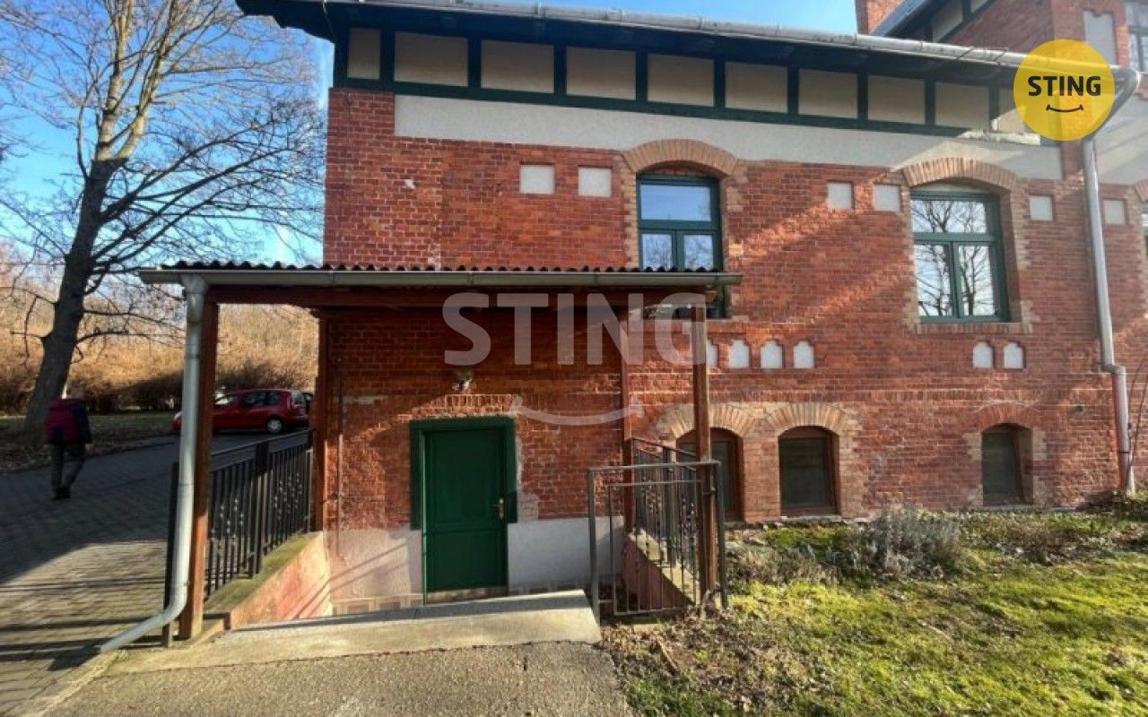 Pronájem bytu 1+1 38 m² - foto 1