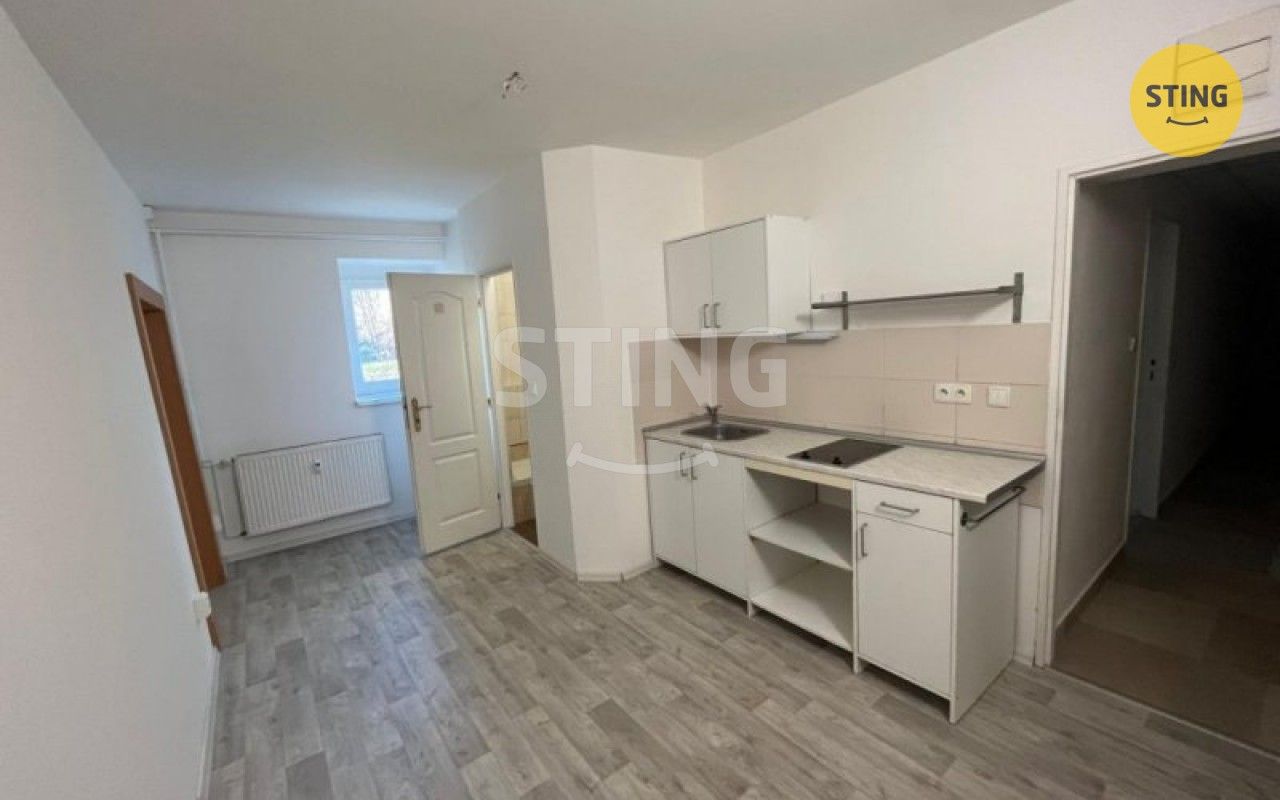 Pronájem bytu 1+1 38 m² - foto 2