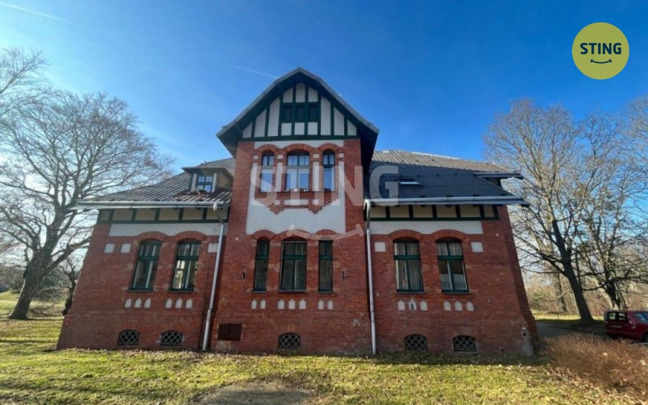 Pronájem bytu 1+1 38 m² - foto 5
