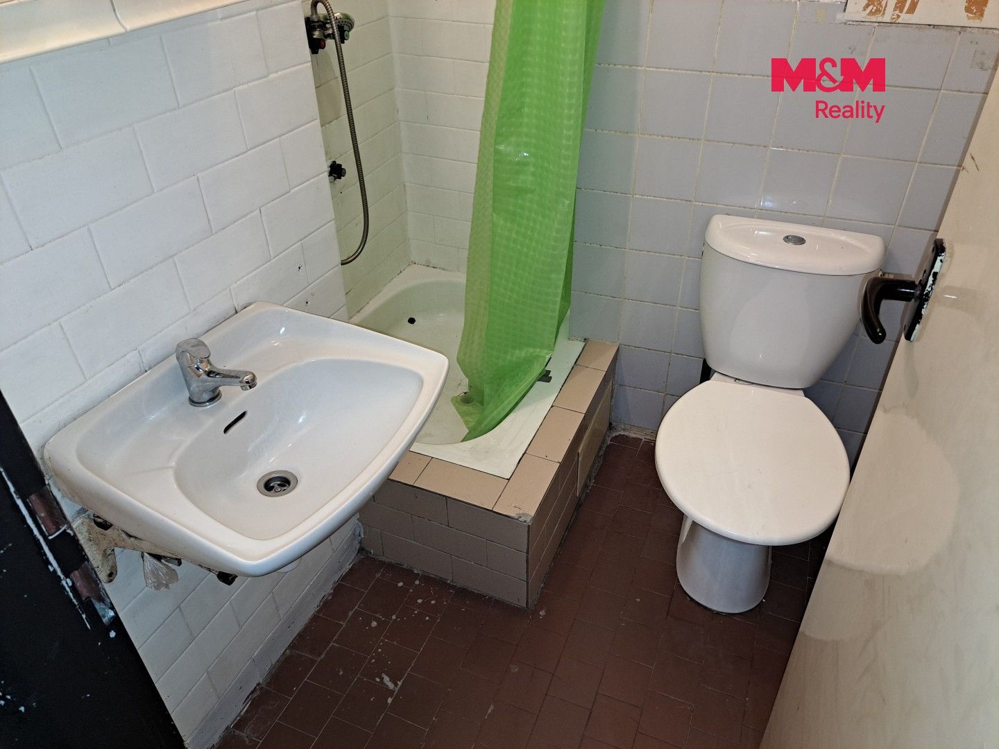 Pronájem bytu 1+kk 20 m² - foto 3