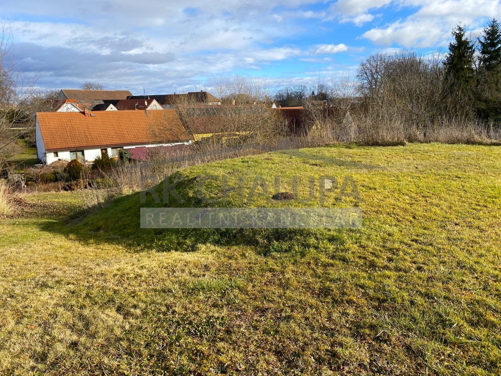 Prodej pozemku 1531 m² - foto 8