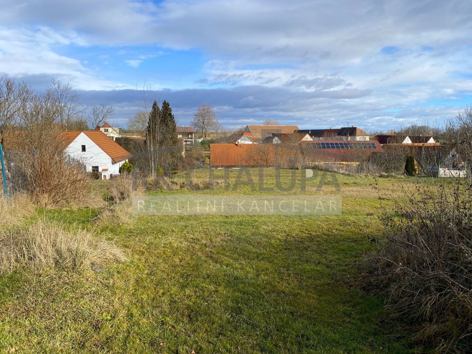 Prodej pozemku 1531 m² - foto 3