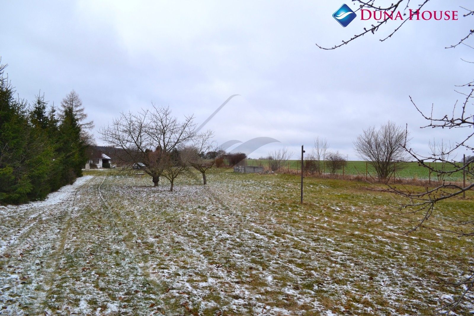 Prodej pozemku 3573 m² - foto 5