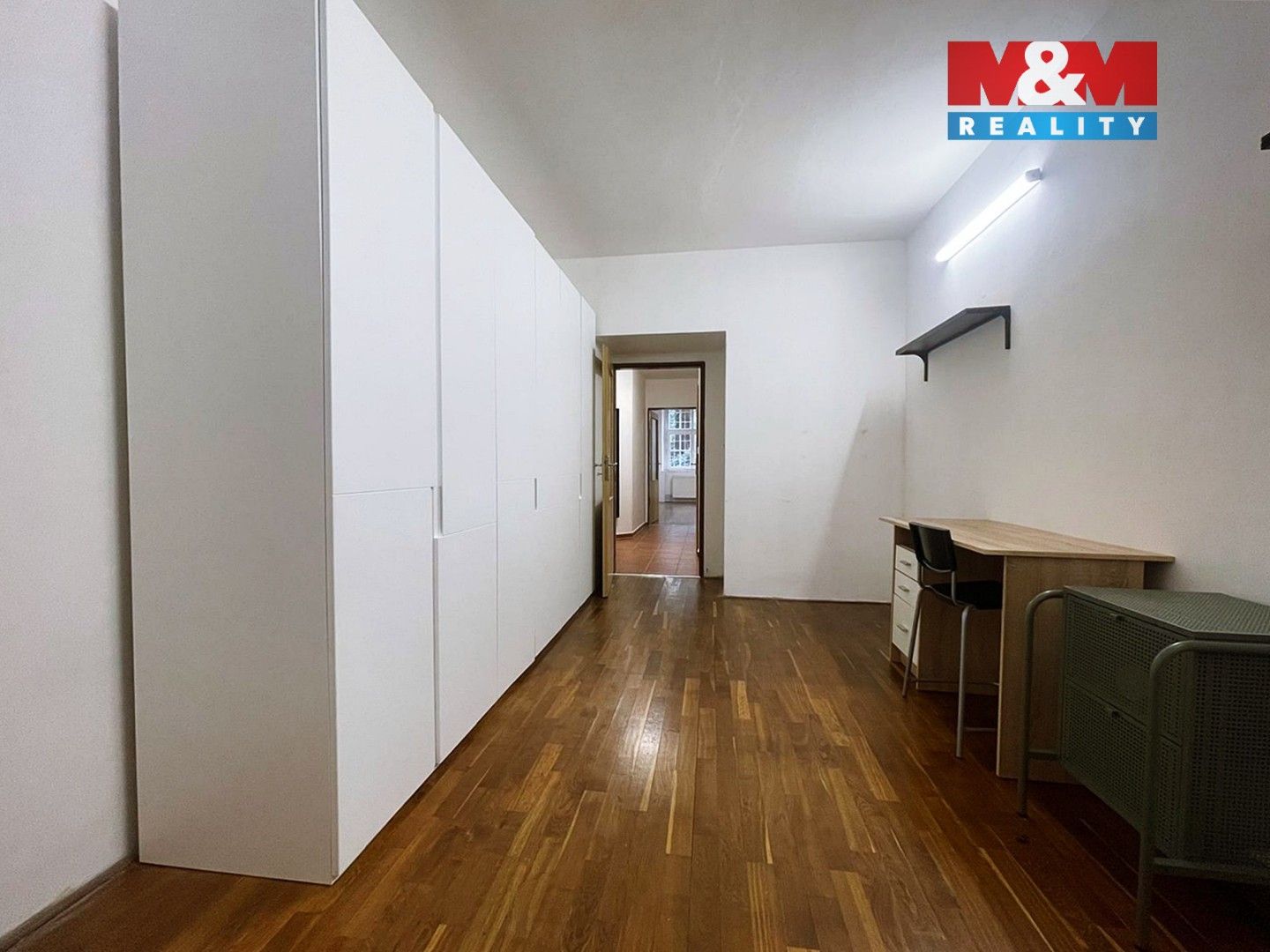 Prodej bytu 2+kk 46 m² - foto 2