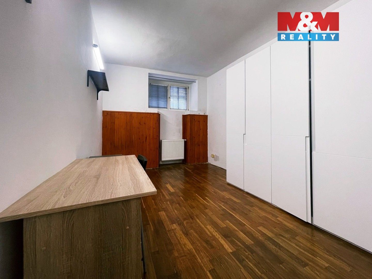 Prodej bytu 2+kk 46 m² - foto 5