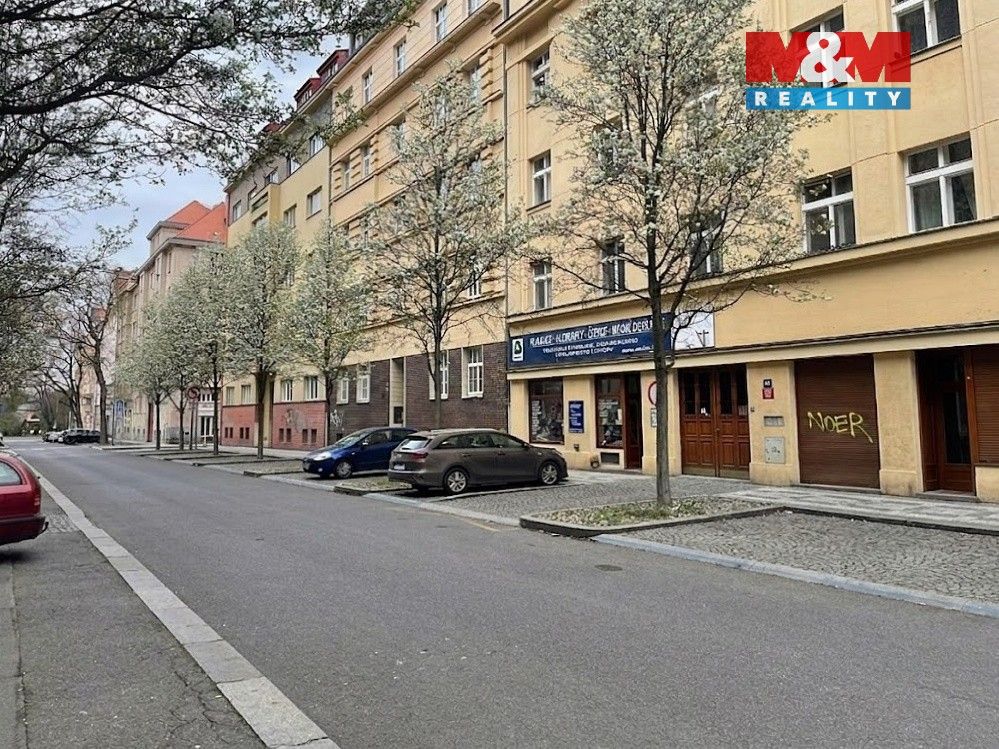 Prodej bytu 2+kk 46 m² - foto 14