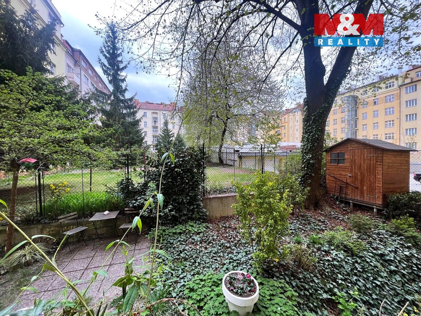 Prodej bytu 2+kk 46 m² - foto 11