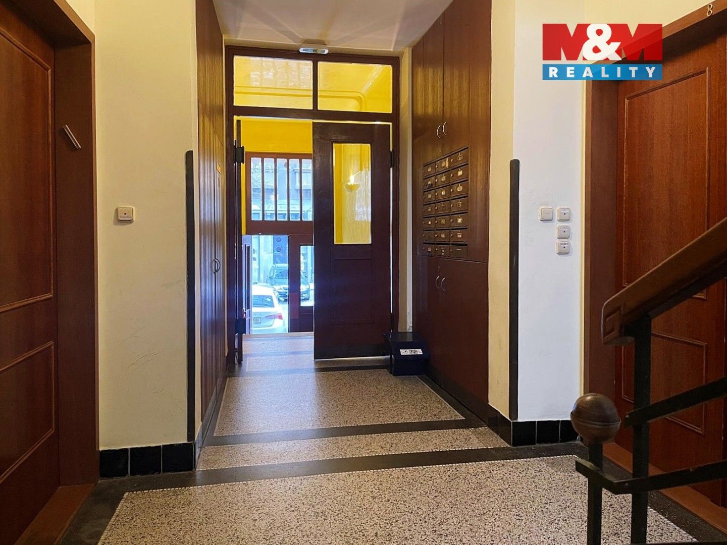 Prodej bytu 2+kk 46 m² - foto 9