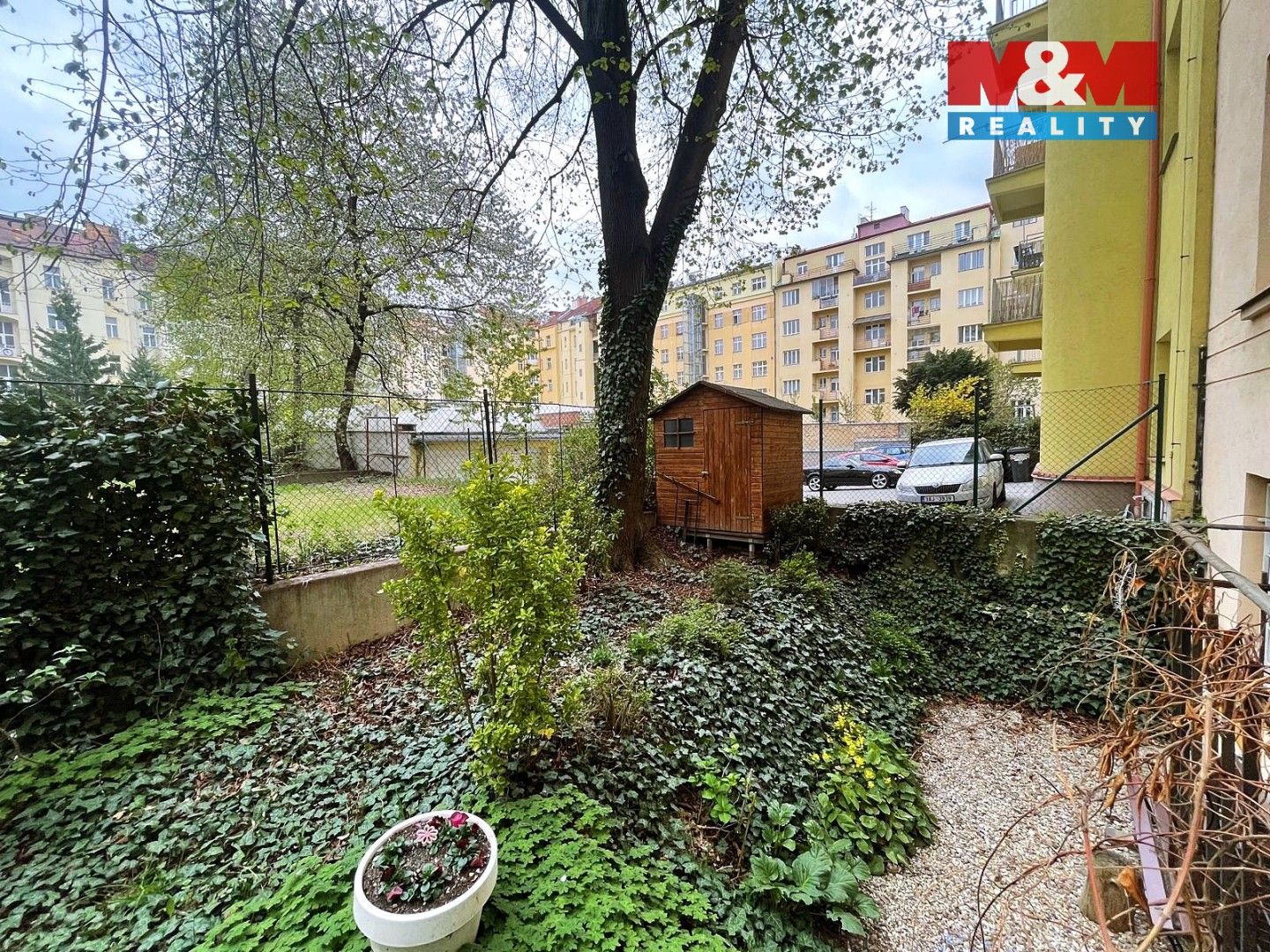 Prodej bytu 2+kk 46 m² - foto 12