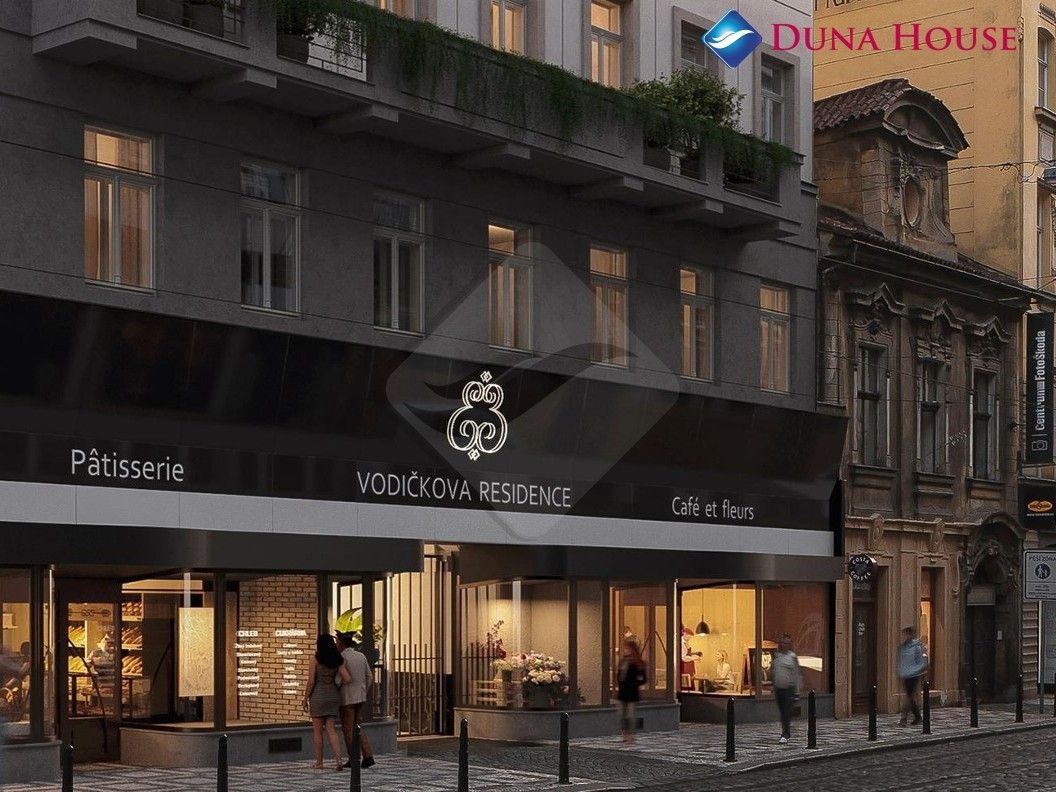 Pronájem komerčního prostoru 411 m² - foto 1