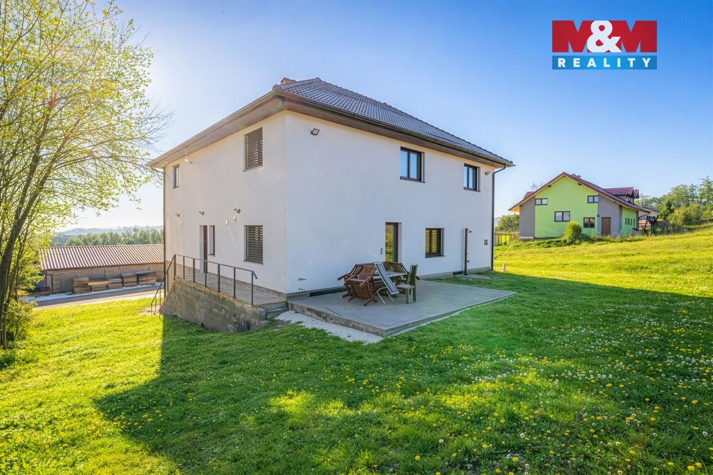 Prodej domu 450 m² - foto 1