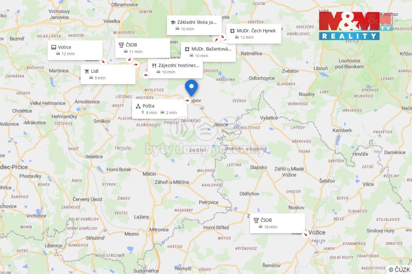Prodej domu 450 m² - foto 28