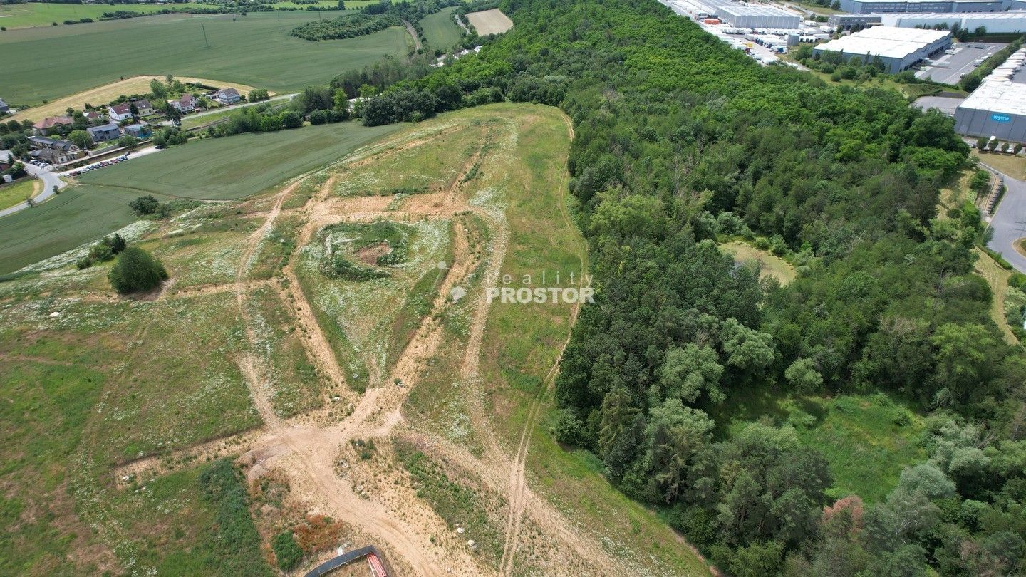 Prodej pozemku 857 m² - foto 3