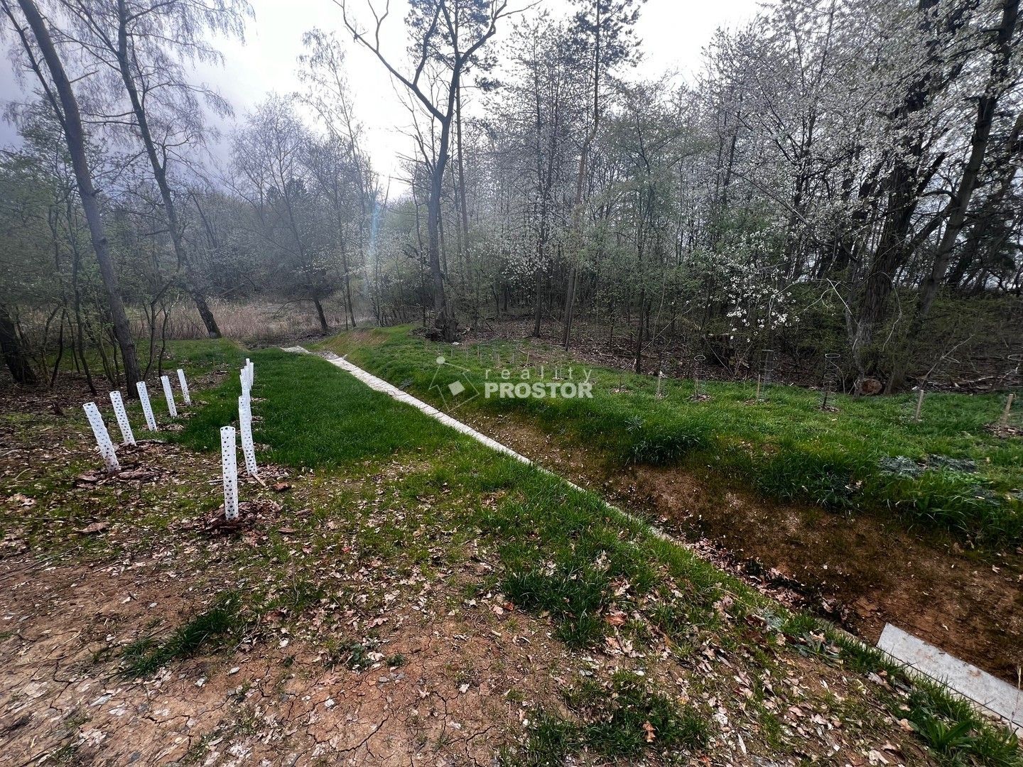 Prodej pozemku 857 m² - foto 6