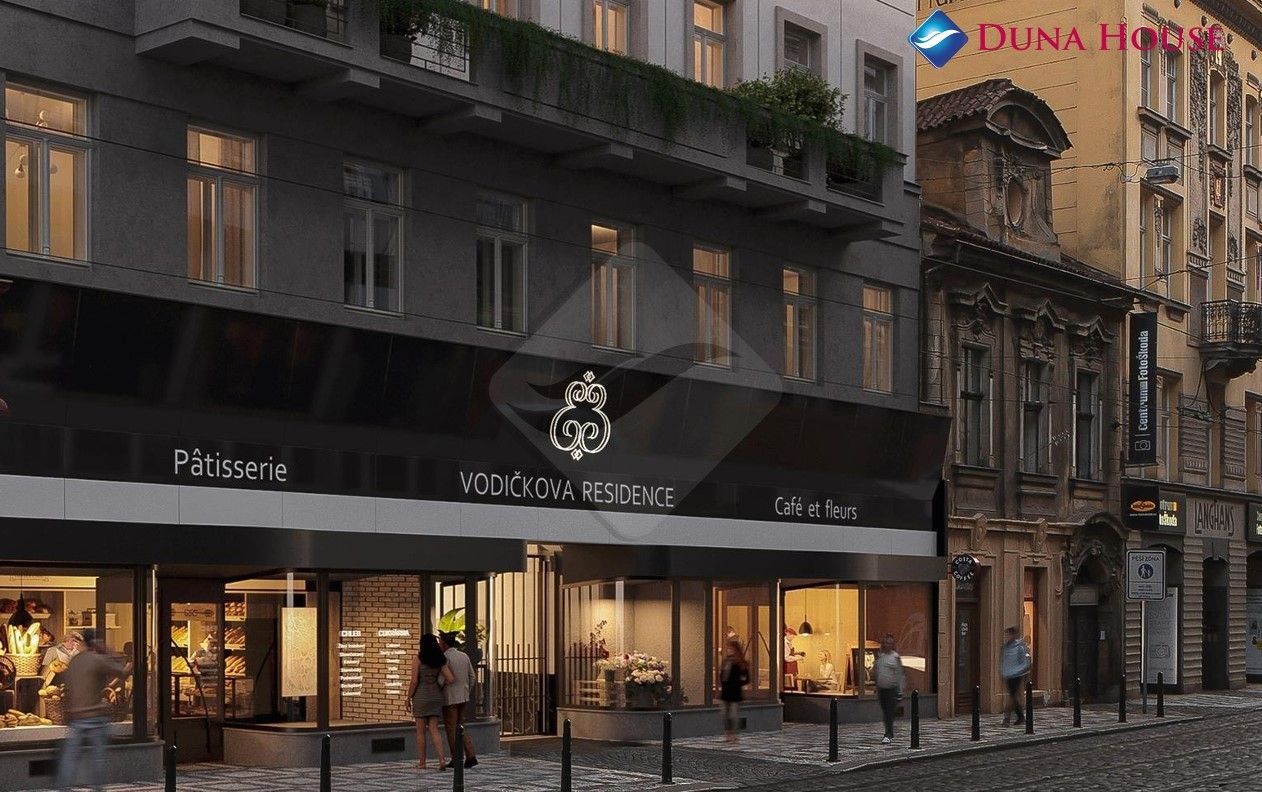 Pronájem komerčního prostoru 413 m² - foto 2