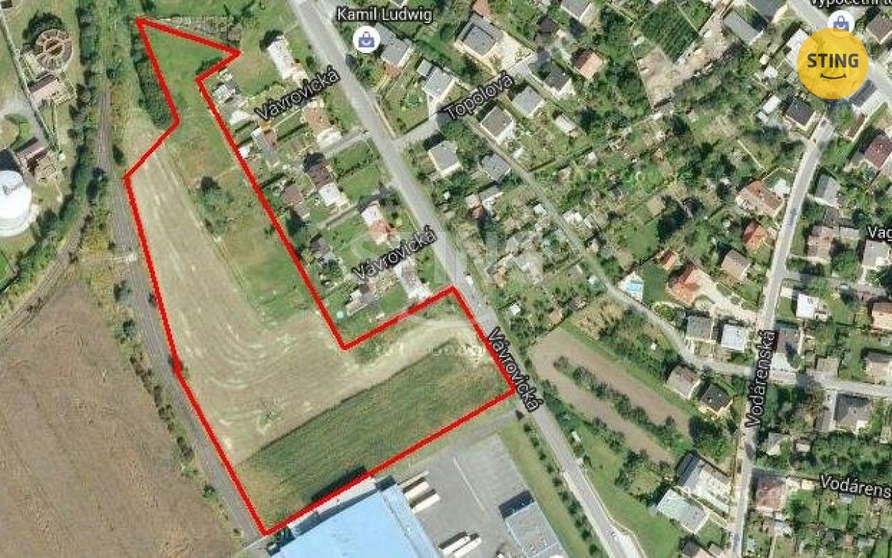 Prodej pozemku 22478 m² - foto 1