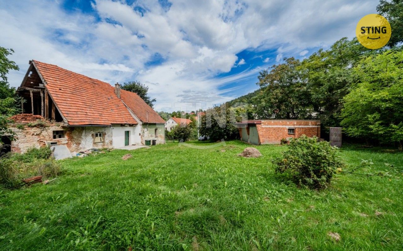 Prodej pozemku 6183 m² - foto 2