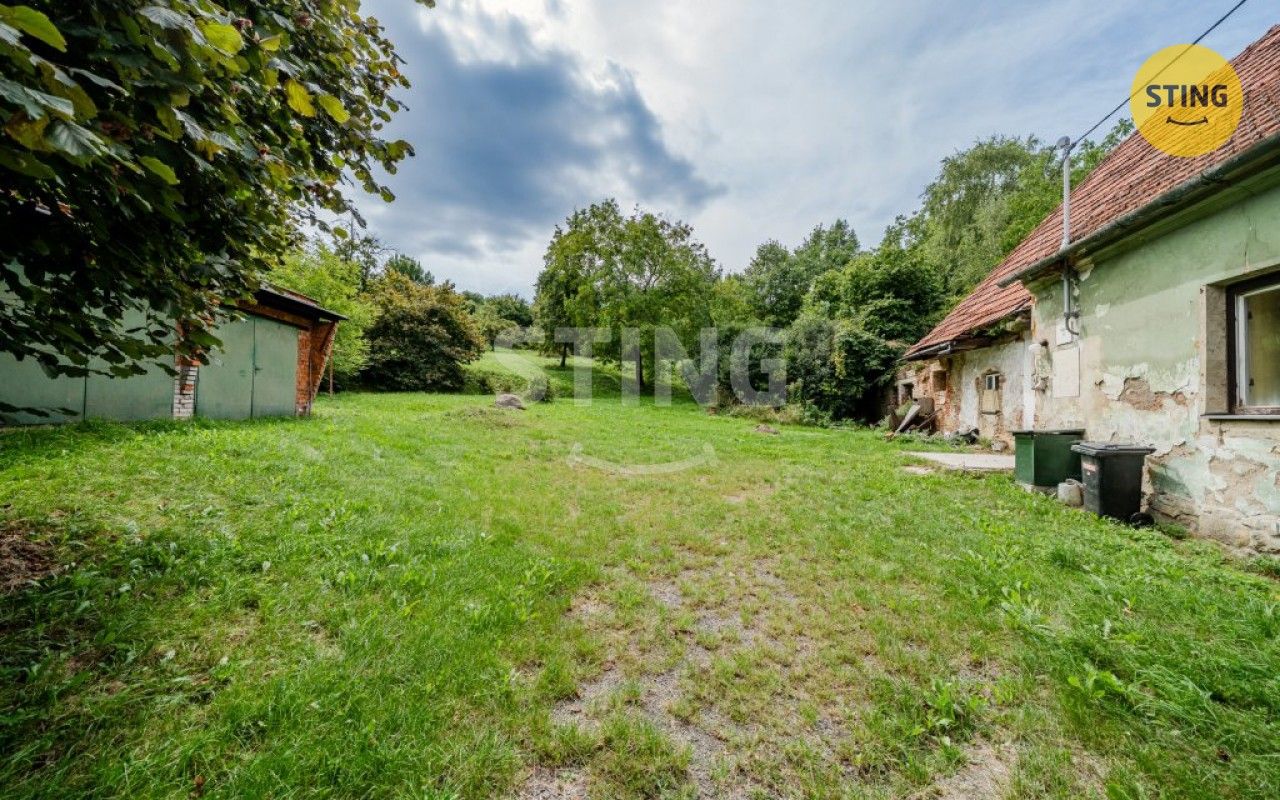 Prodej pozemku 6183 m² - foto 4