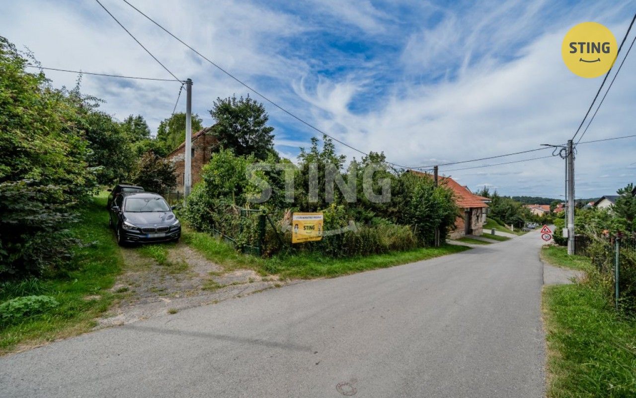 Prodej pozemku 6183 m² - foto 7