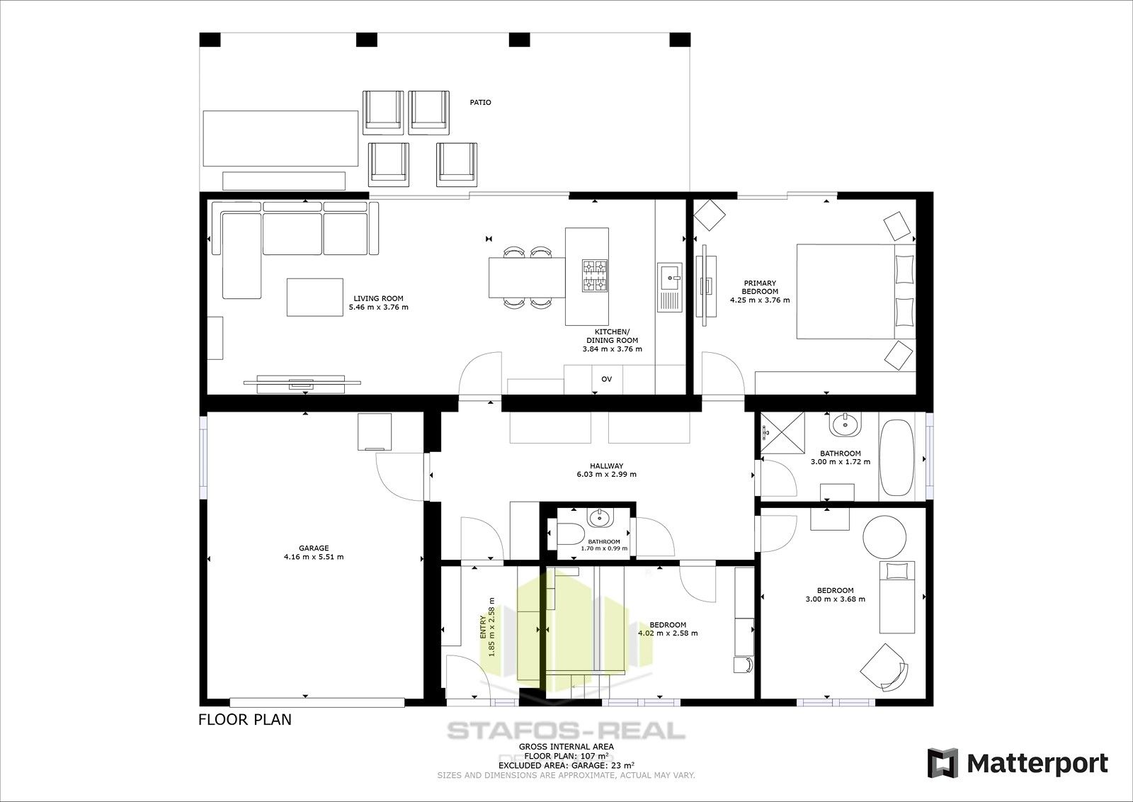 Prodej domu 128 m² - foto 2