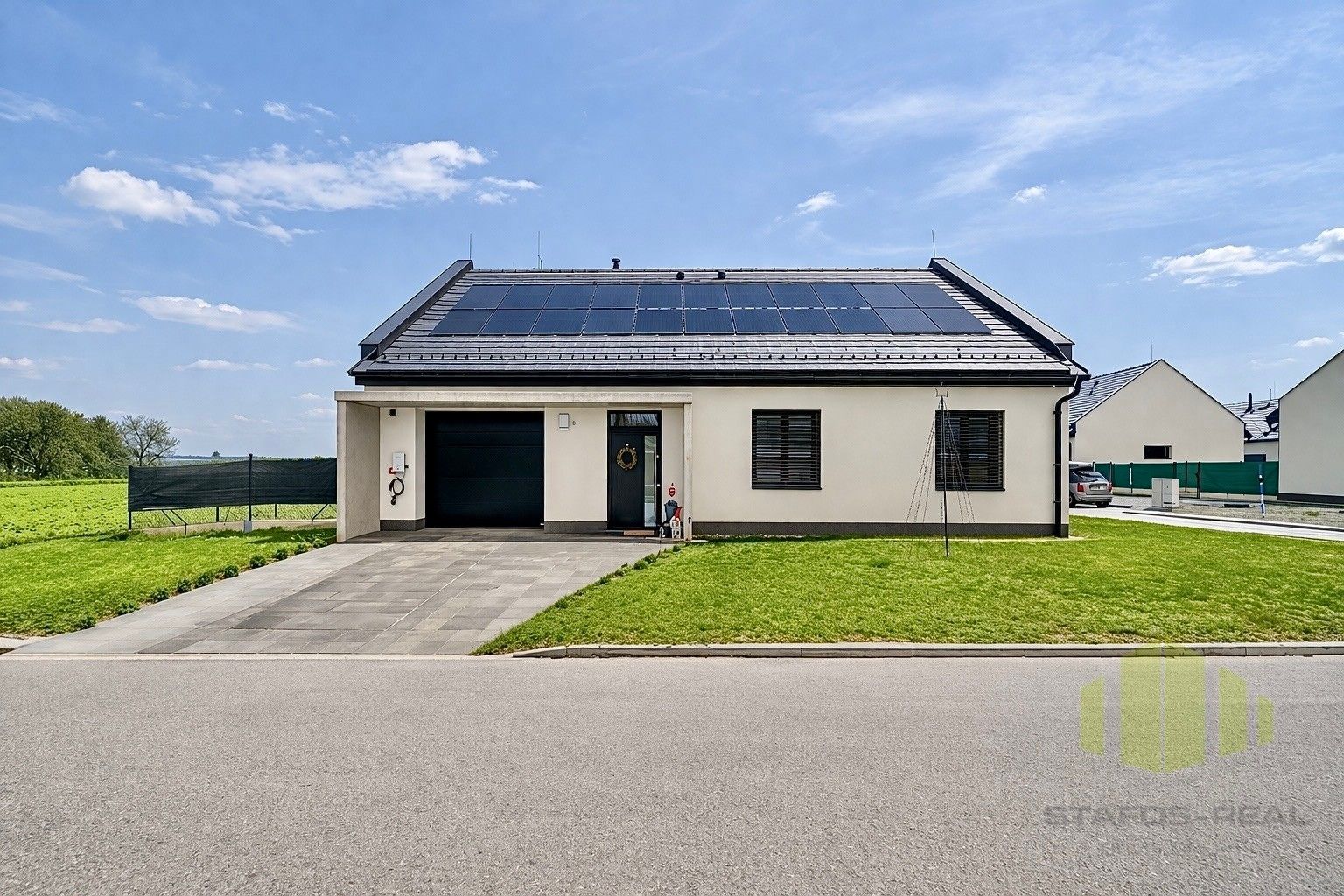 Prodej domu 128 m² - foto 1