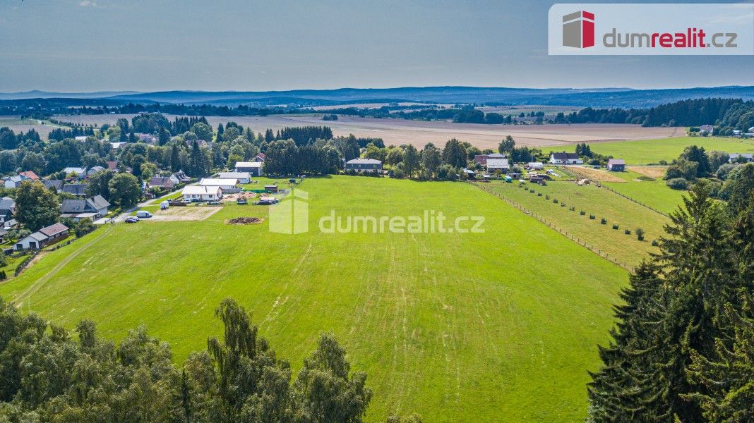 Prodej pozemku 1120 m² - foto 9