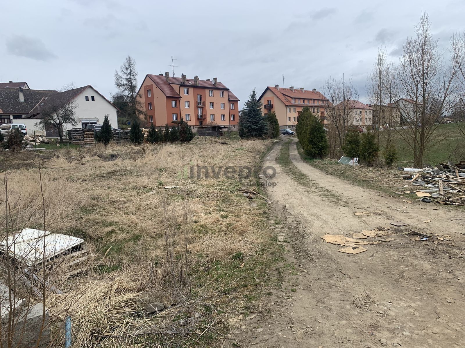Prodej pozemku 4771 m² - foto 4